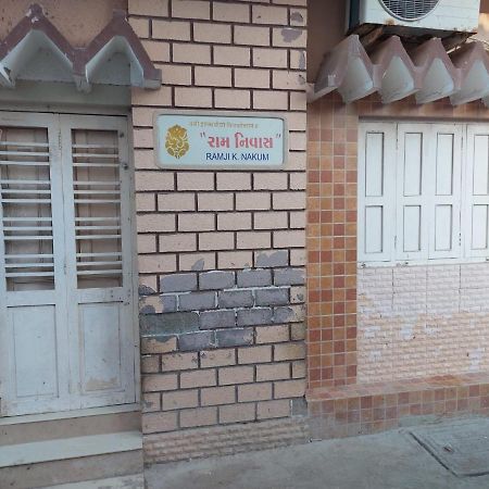 Ram Nivas Home Stay Dwarka Екстер'єр фото
