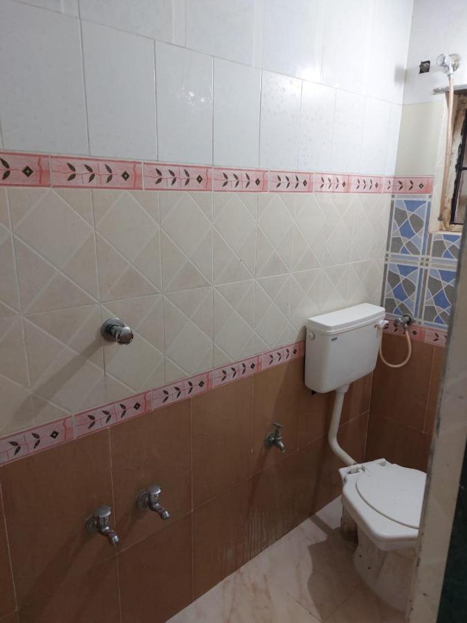 Ram Nivas Home Stay Dwarka Екстер'єр фото