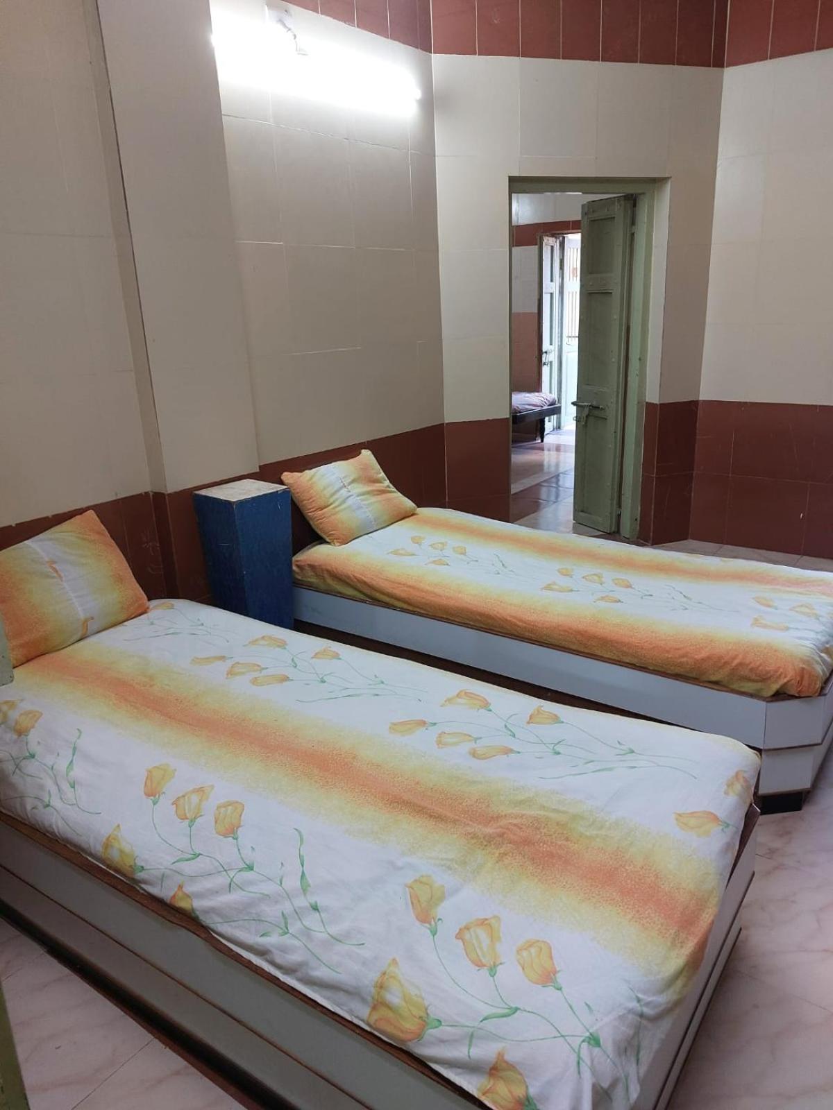 Ram Nivas Home Stay Dwarka Екстер'єр фото