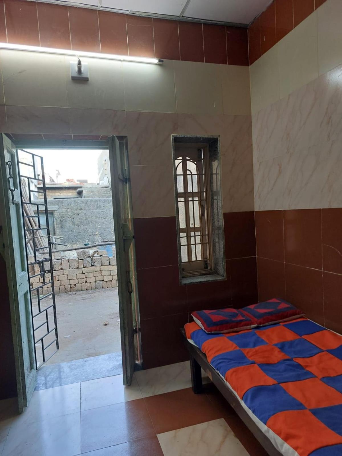 Ram Nivas Home Stay Dwarka Екстер'єр фото