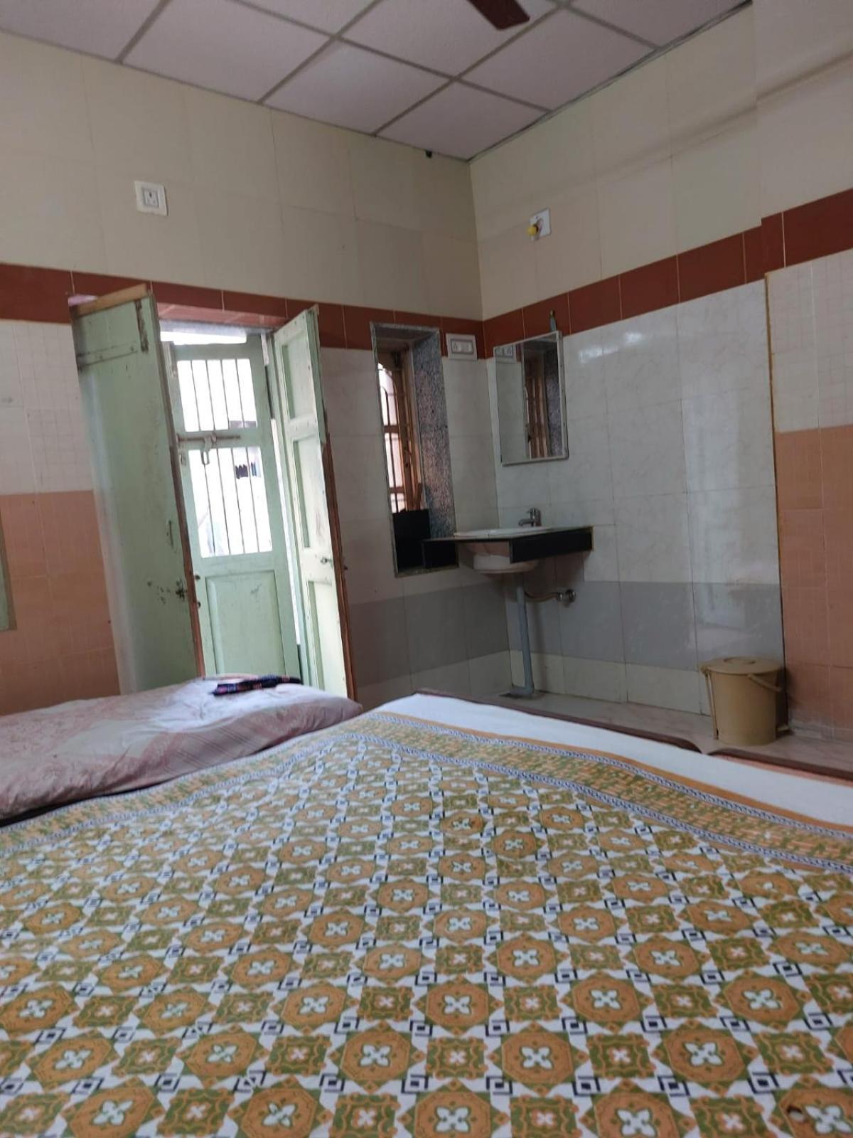 Ram Nivas Home Stay Dwarka Екстер'єр фото