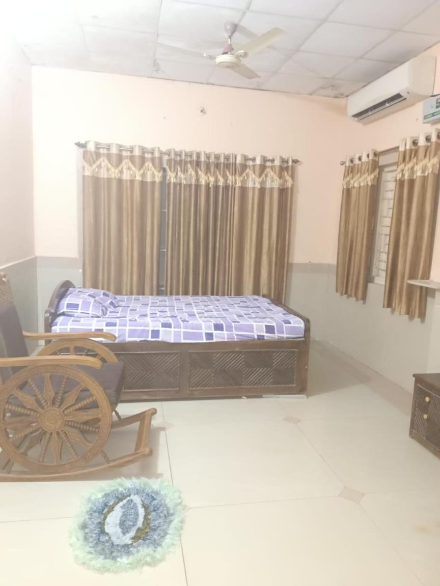 Ram Nivas Home Stay Dwarka Екстер'єр фото
