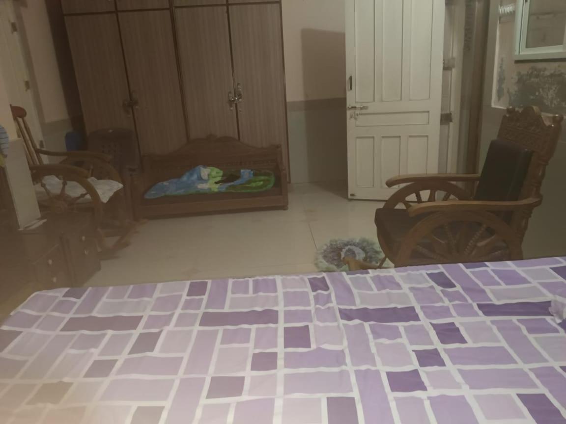 Ram Nivas Home Stay Dwarka Екстер'єр фото