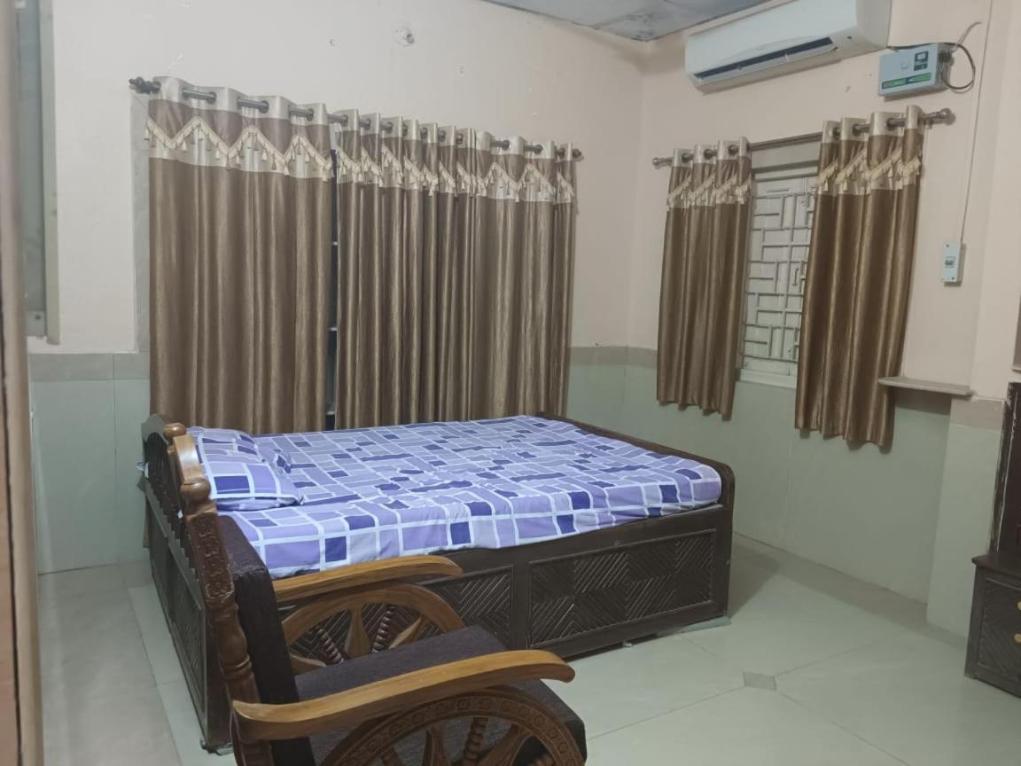Ram Nivas Home Stay Dwarka Екстер'єр фото